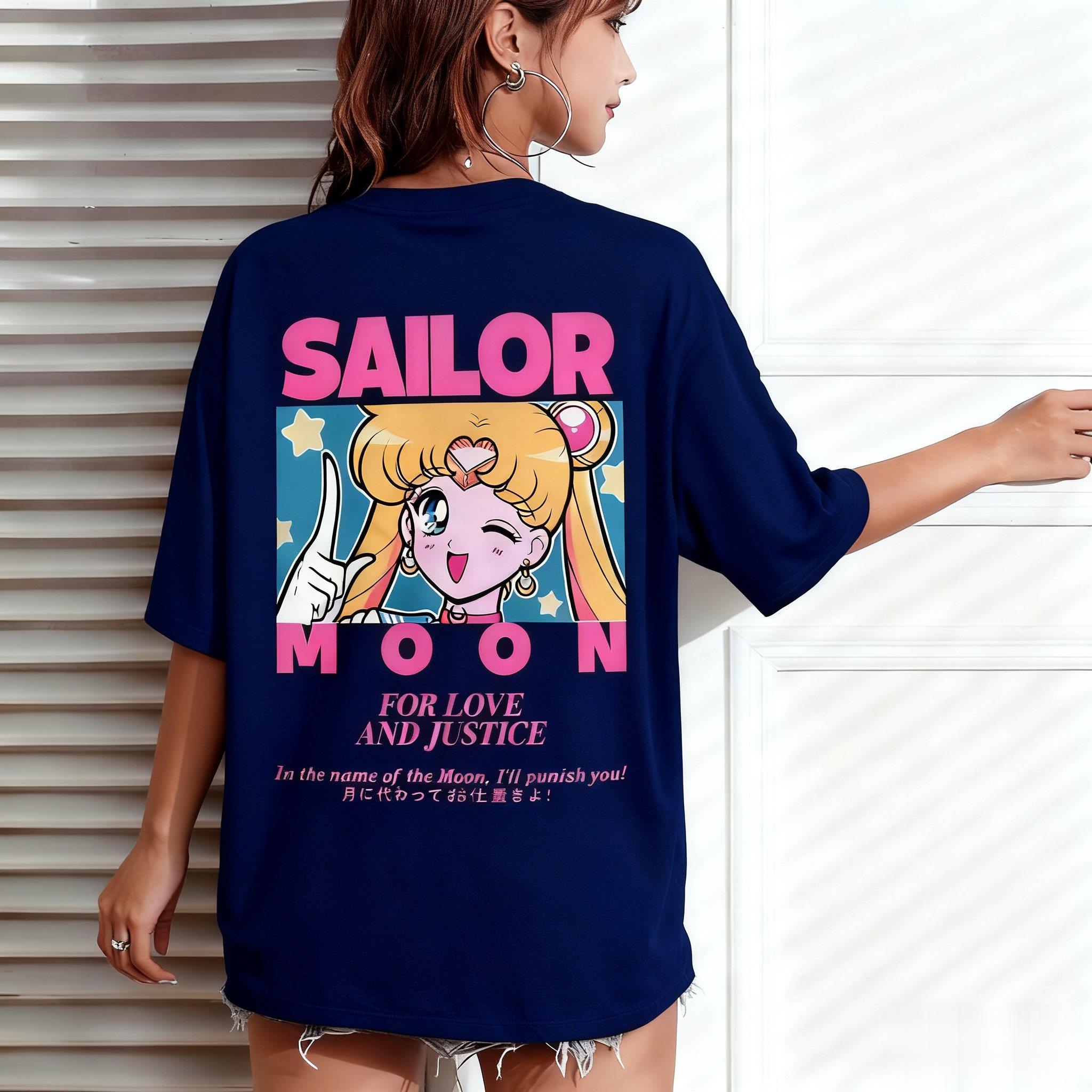 Nouveau T-shirt décontracté ov - Anime Merchandise Store In Japan avis et prix