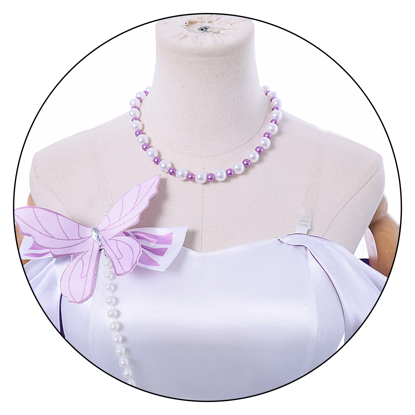 Costume de cosplay d'anime et  - Cospa Cosplay Costume avis et prix