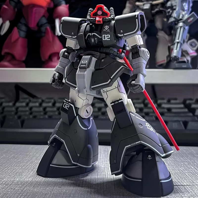Kit de modèle d'assemblage exp - Bandai Gundam Rg avis et prix