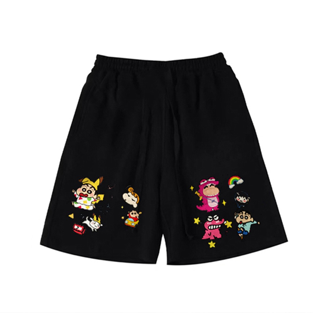 Nouveaux shorts pour hommes Cr - Anime Merchandise Store In Japan avis et prix