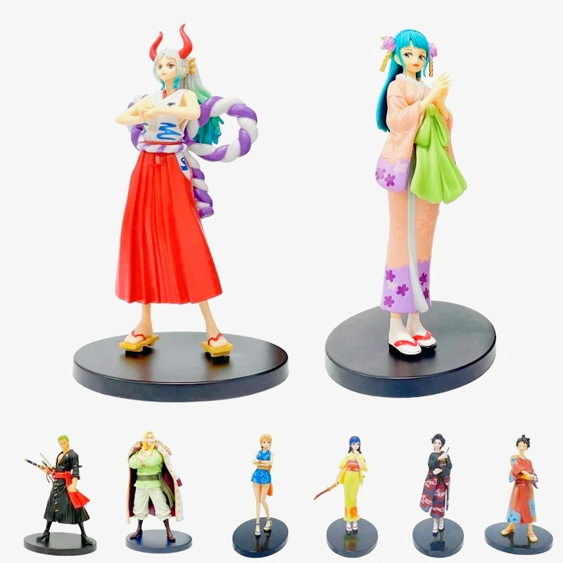 Une pièce DXF Yamato Anime Fig - Anime Merchandise From Japan avis et prix