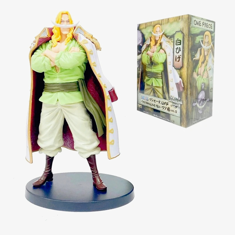 Une pièce DXF Yamato Anime Fig - Anime Merchandise From Japan avis et prix