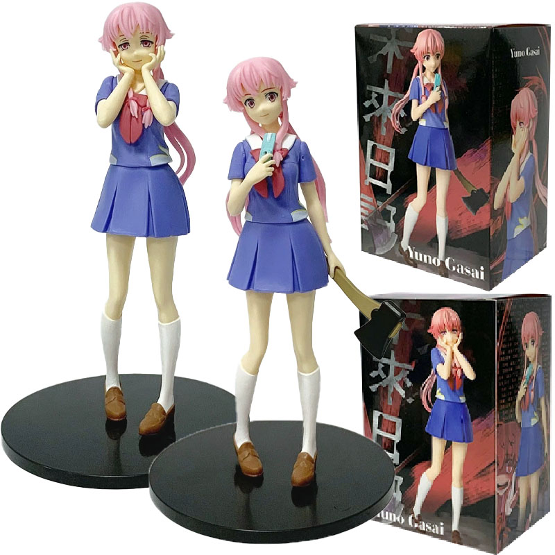 Figurine d'action Anime Future - Good Smile Company Figma avis et prix