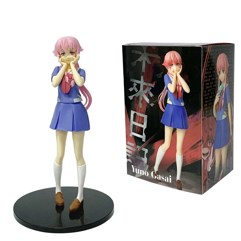 Figurine d'action Anime Future - Good Smile Company Figma avis et prix