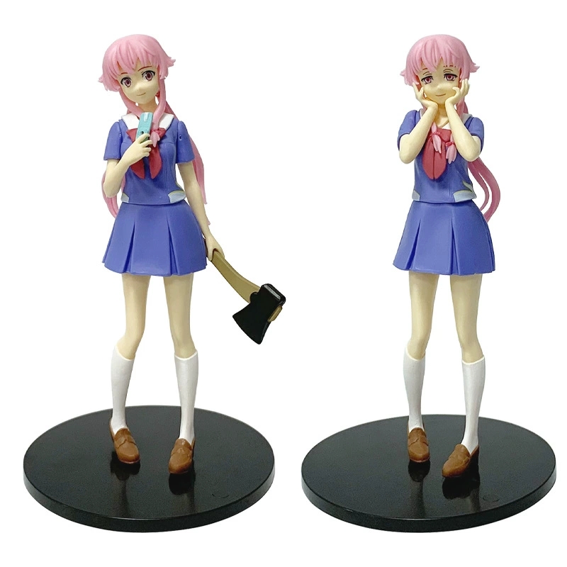 Figurine d'action Anime Future - Good Smile Company Figma avis et prix